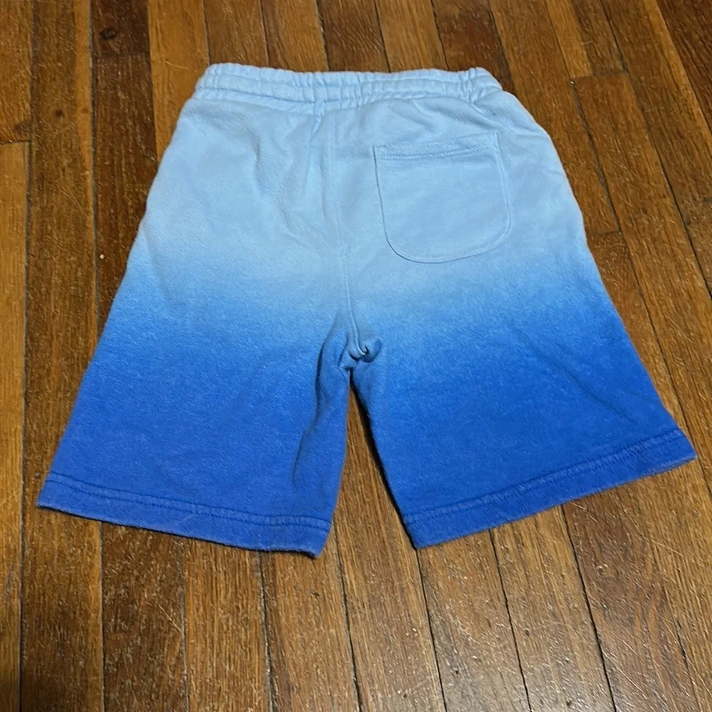 365 Kids Two-Piece Outfit, Surfing Monsters, Sz 7